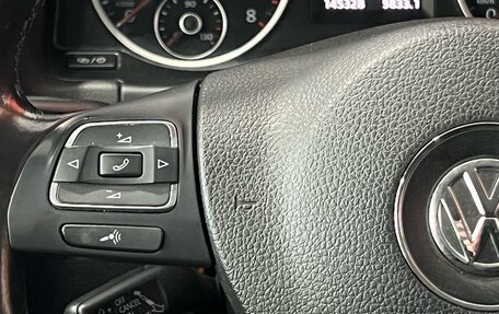 Volkswagen Tiguan I, 2013 год, 1 577 341 рублей, 19 фотография