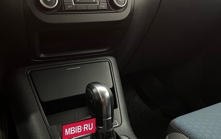 Volkswagen Tiguan I, 2013 год, 1 577 341 рублей, 18 фотография