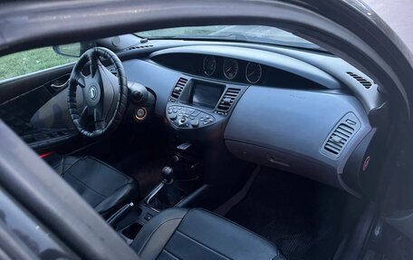 Nissan Primera III, 2002 год, 450 000 рублей, 7 фотография