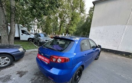 Chevrolet Lacetti, 2011 год, 550 000 рублей, 5 фотография