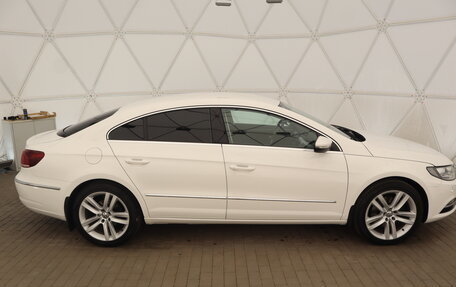 Volkswagen Passat CC I рестайлинг, 2013 год, 1 575 000 рублей, 2 фотография