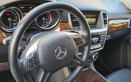 Mercedes-Benz M-Класс, 2014 год, 3 100 000 рублей, 7 фотография