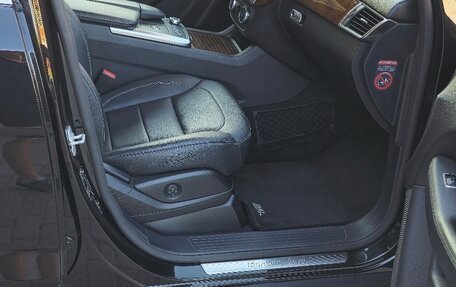 Mercedes-Benz M-Класс, 2014 год, 3 100 000 рублей, 23 фотография