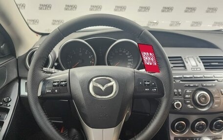 Mazda 3, 2011 год, 990 000 рублей, 7 фотография