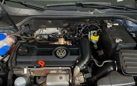 Volkswagen Golf VI, 2011 год, 930 000 рублей, 16 фотография
