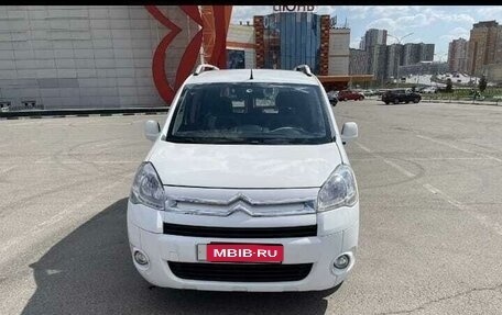 Citroen Berlingo II рестайлинг, 2012 год, 720 000 рублей, 1 фотография