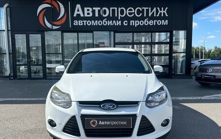 Ford Focus III, 2011 год, 980 000 рублей, 5 фотография
