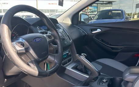Ford Focus III, 2011 год, 980 000 рублей, 8 фотография