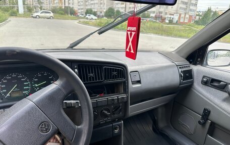 Volkswagen Passat B3, 1991 год, 150 000 рублей, 8 фотография