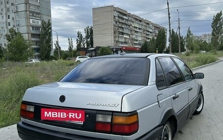 Volkswagen Passat B3, 1991 год, 150 000 рублей, 5 фотография