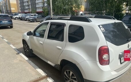 Renault Duster I рестайлинг, 2013 год, 930 000 рублей, 6 фотография