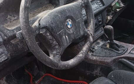 BMW X5, 2002 год, 499 000 рублей, 5 фотография