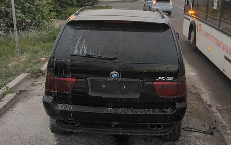 BMW X5, 2002 год, 499 000 рублей, 19 фотография