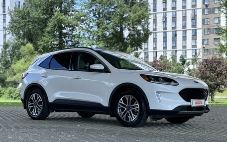 Ford Escape, 2020 год, 2 120 000 рублей, 7 фотография