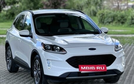 Ford Escape, 2020 год, 2 120 000 рублей, 8 фотография