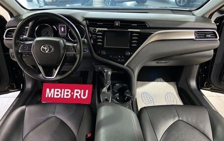 Toyota Camry, 2020 год, 3 399 000 рублей, 28 фотография