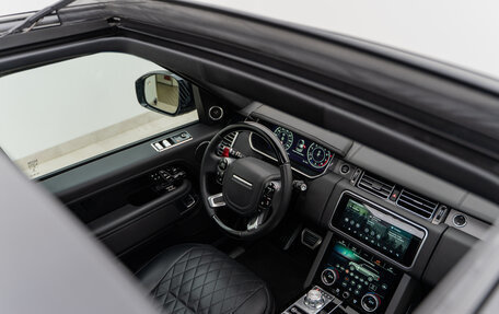 Land Rover Range Rover IV рестайлинг, 2021 год, 16 490 000 рублей, 32 фотография