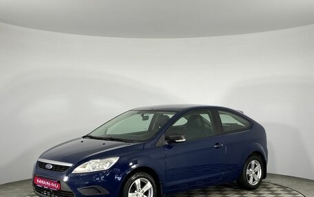 Ford Focus II рестайлинг, 2009 год, 590 000 рублей, 1 фотография