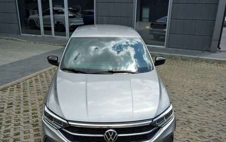 Volkswagen Polo VI (EU Market), 2021 год, 1 780 000 рублей, 8 фотография