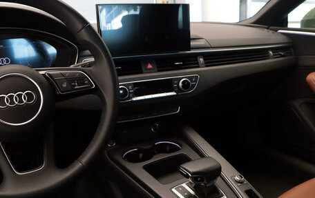 Audi A5, 2022 год, 4 985 224 рублей, 19 фотография