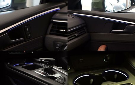 Audi A5, 2022 год, 4 985 224 рублей, 27 фотография