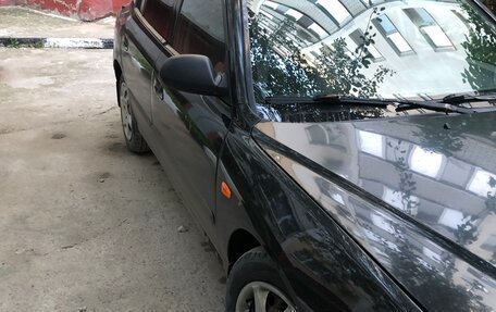 Hyundai Elantra III, 2005 год, 320 000 рублей, 10 фотография