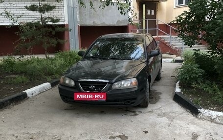 Hyundai Elantra III, 2005 год, 320 000 рублей, 2 фотография