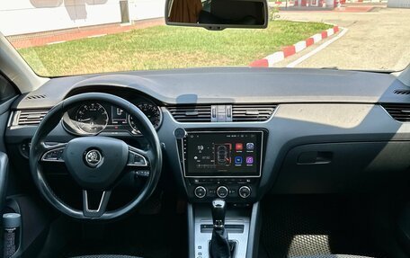 Skoda Octavia, 2013 год, 1 750 000 рублей, 7 фотография