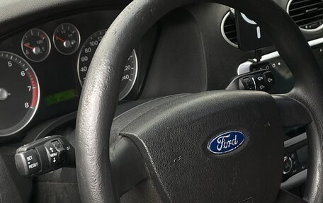 Ford Focus II рестайлинг, 2006 год, 599 999 рублей, 11 фотография