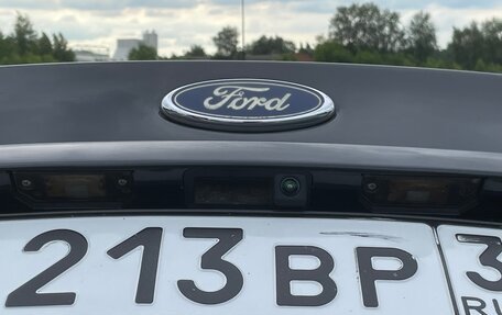 Ford Focus II рестайлинг, 2006 год, 599 999 рублей, 19 фотография