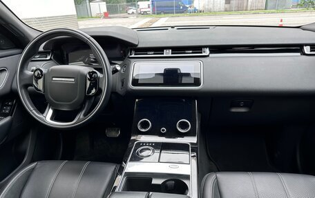 Land Rover Range Rover Velar I, 2020 год, 4 800 000 рублей, 5 фотография