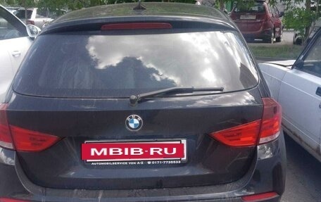BMW X1, 2010 год, 1 300 000 рублей, 3 фотография