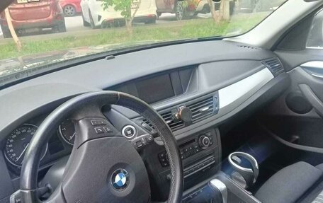 BMW X1, 2010 год, 1 300 000 рублей, 5 фотография