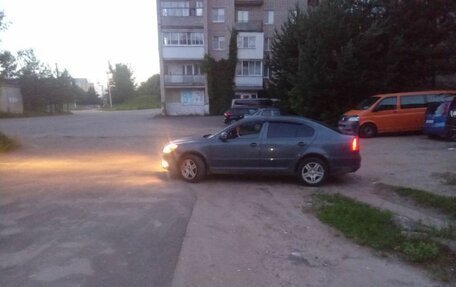 Skoda Octavia, 2012 год, 1 050 000 рублей, 2 фотография