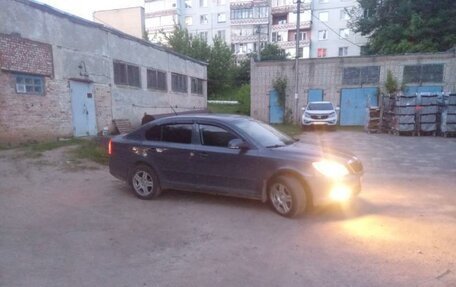 Skoda Octavia, 2012 год, 1 050 000 рублей, 4 фотография