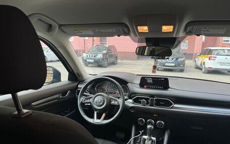 Mazda CX-5 II, 2019 год, 2 810 000 рублей, 10 фотография