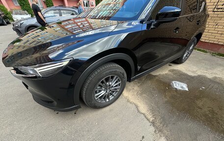 Mazda CX-5 II, 2019 год, 2 810 000 рублей, 12 фотография