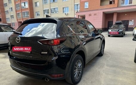 Mazda CX-5 II, 2019 год, 2 810 000 рублей, 6 фотография