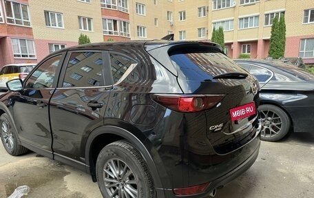 Mazda CX-5 II, 2019 год, 2 810 000 рублей, 7 фотография