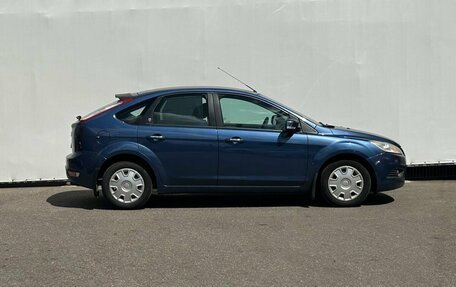 Ford Focus II рестайлинг, 2008 год, 875 000 рублей, 4 фотография