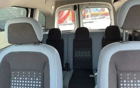 Citroen Berlingo II рестайлинг, 2012 год, 720 000 рублей, 5 фотография