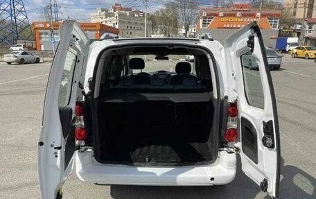 Citroen Berlingo II рестайлинг, 2012 год, 720 000 рублей, 6 фотография