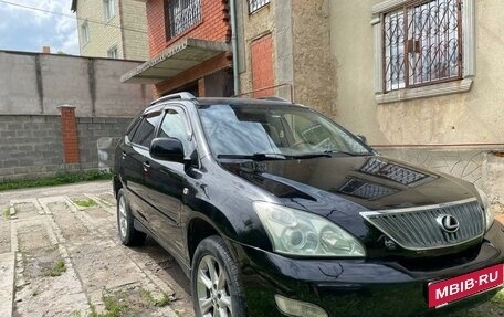 Lexus RX II рестайлинг, 2003 год, 1 400 000 рублей, 2 фотография