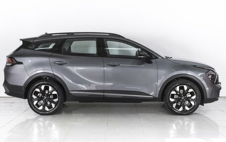 KIA Sportage IV рестайлинг, 2023 год, 4 275 000 рублей, 5 фотография