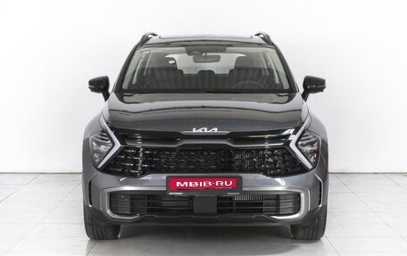 KIA Sportage IV рестайлинг, 2023 год, 4 275 000 рублей, 3 фотография