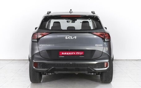 KIA Sportage IV рестайлинг, 2023 год, 4 275 000 рублей, 4 фотография