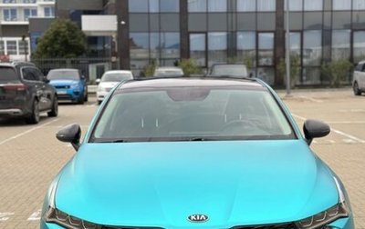 KIA K5, 2021 год, 2 950 000 рублей, 1 фотография