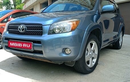 Toyota RAV4, 2006 год, 1 230 000 рублей, 1 фотография