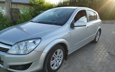 Opel Astra H, 2009 год, 600 000 рублей, 1 фотография
