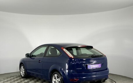 Ford Focus II рестайлинг, 2009 год, 590 000 рублей, 7 фотография